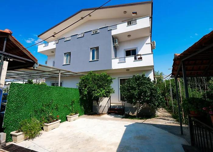 Quarto em Acomodações Particulares Daydream Villas, Floor 1 Shkodër