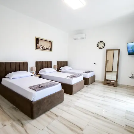 Daydream Villas, Floor 1 Accommodatie bij particulieren