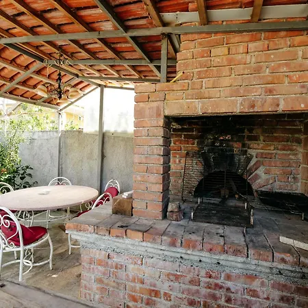 Accommodatie bij particulieren Daydream Villas, Floor 1 *