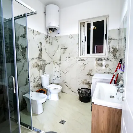 Daydream Villas, Floor 1 Ubytování v soukromí