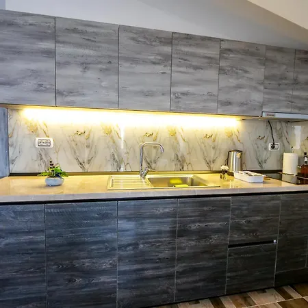 Daydream Villas, Floor 1 Accommodatie bij particulieren *