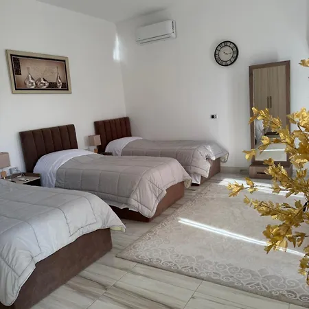 Daydream Villas, Floor 1 Séjour chez l'habitant Shkodër