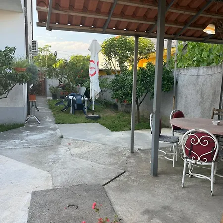 Daydream Villas, Floor 1 Δωμάτια σε οικογενειακή κατοικία