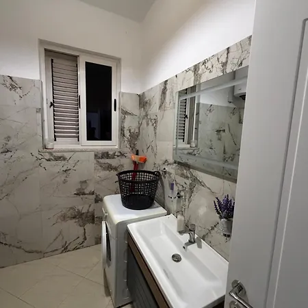 Daydream Villas, Floor 1 * Shkodër