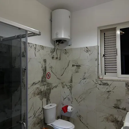 Pansiyon Daydream Villas, Floor 1