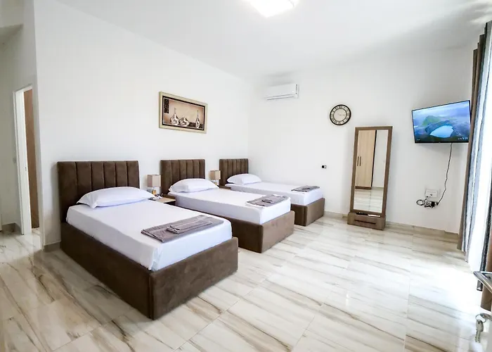 Daydream Villas, Floor 1 Séjour chez l'habitant