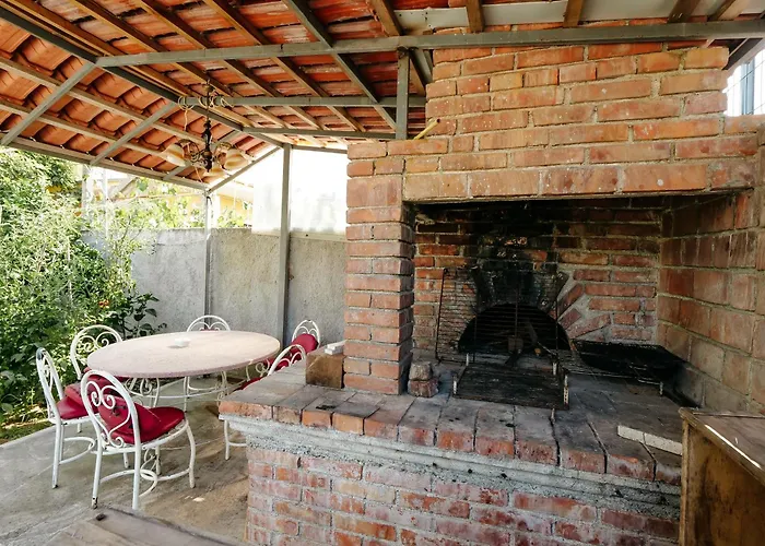 Séjour chez l'habitant Daydream Villas, Floor 1 *