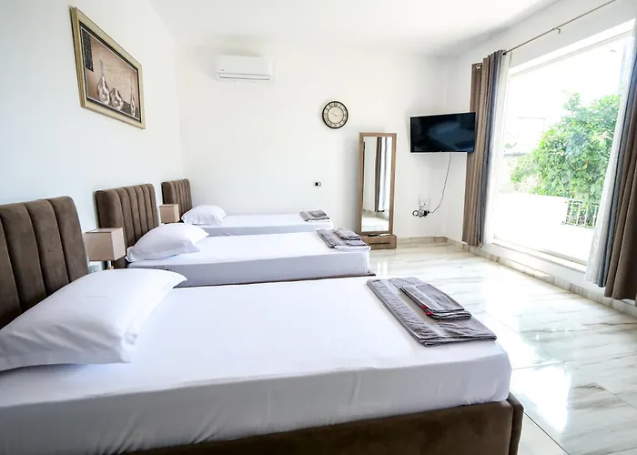 Séjour chez l'habitant Daydream Villas, Floor 1 *