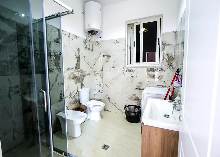 Daydream Villas, Floor 1 Séjour chez l'habitant